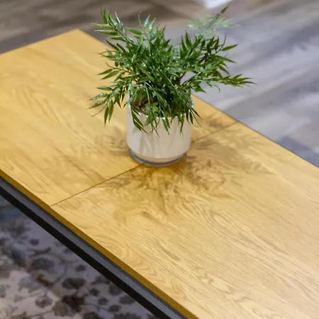 Apartment Galerie Vibes In Josika Street By Nw