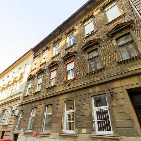 Galerie Vibes In Josika Street By Nw Appartement