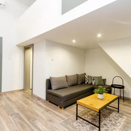 Galerie Vibes In Josika Street By Nw דירה *
