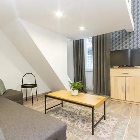 Appartement Galerie Vibes In Josika Street By Nw *