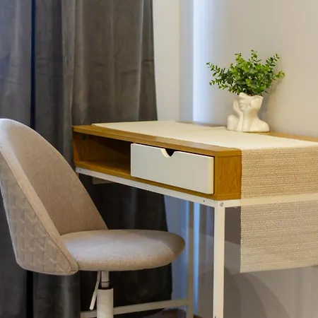 Galerie Vibes In Josika Street By Nw Appartement
