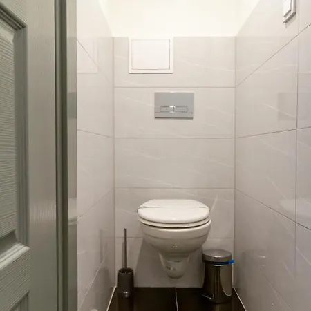 Appartement Galerie Vibes In Josika Street By Nw