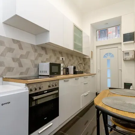 דירה Galerie Vibes In Josika Street By Nw *