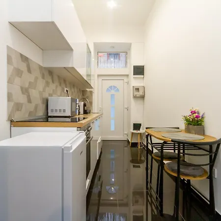 דירה Galerie Vibes In Josika Street By Nw *