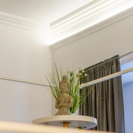 Galerie Vibes In Josika Street By Nw * Βουδαπέστη