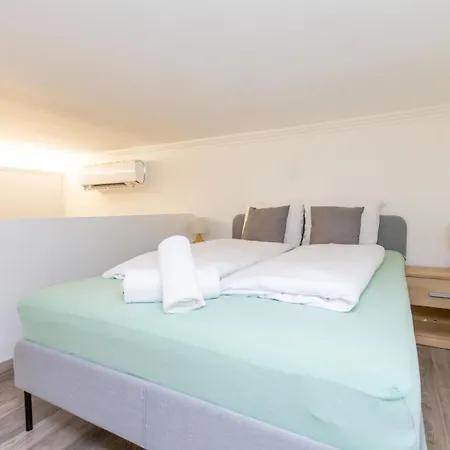 Appartement Galerie Vibes In Josika Street By Nw